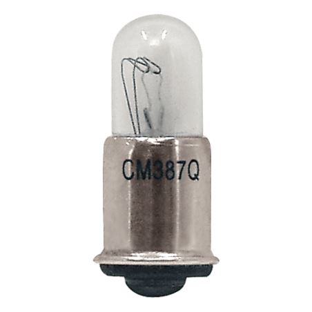 Morley Spare Part - Pilot Bulb